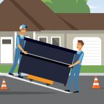 Flügel transportieren: das sollte beim Klavier Umzug beachtet werden