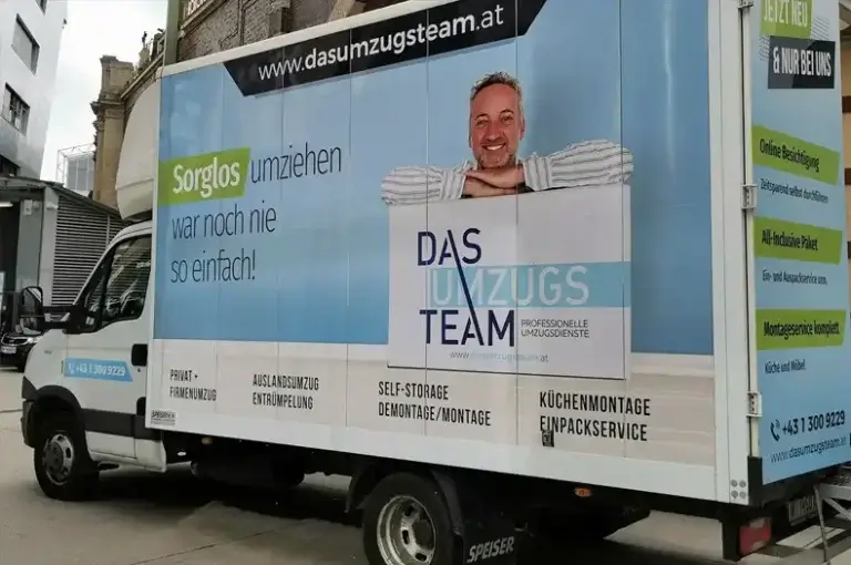 Firmenumzug planen: Checkliste für einen reibungslosen Ablauf