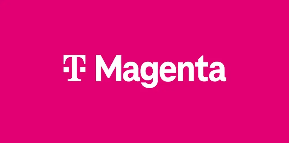 Logo von Magenta Internet