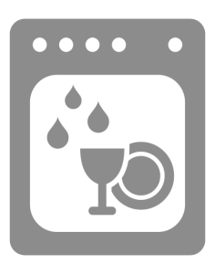 Icon Geschirrspüler