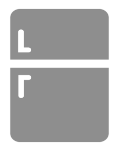 Icon Kühlschrank