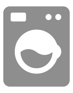 Icon Waschmaschine