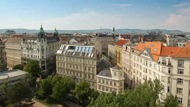 Umzug in Wien 2026: 7 Insider-Tipps, mit denen Sie Zeit & Geld sparen