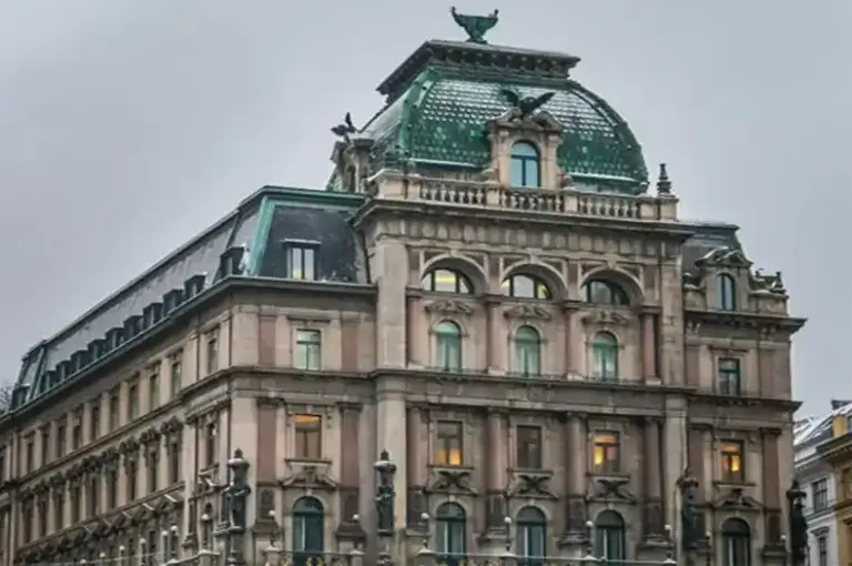 Wien 1. Bezirk: Stressfrei in die Innere Stadt
