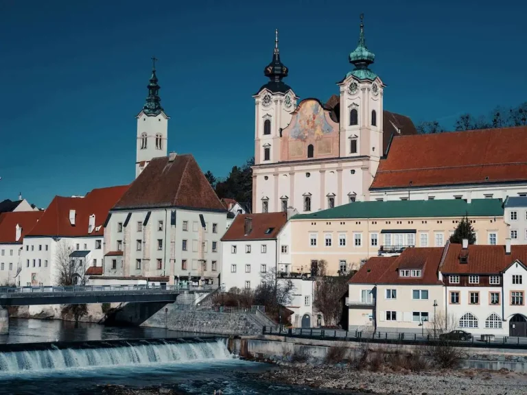Umzug in Steyr: Tipps für eine reibungslose Übersiedlung