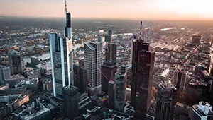 Bloginfo: Umzug Wien - Frankfurt