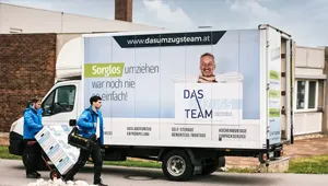 Bloginfo Umzug mit Umzugsunternehmen Wien