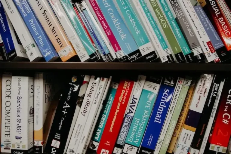 Bücher richtig verpacken beim Umzug