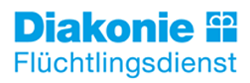 Logo - Diakonie