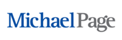 Logo - Michael Page