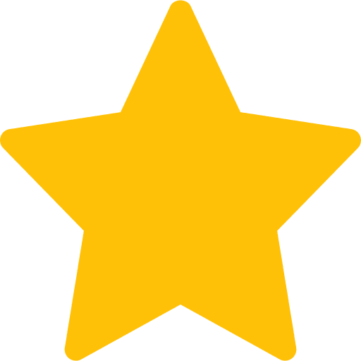 5-Sterne-Bewertung