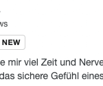 Ein und Auspackservice: 5 Sterne Google Bewertung