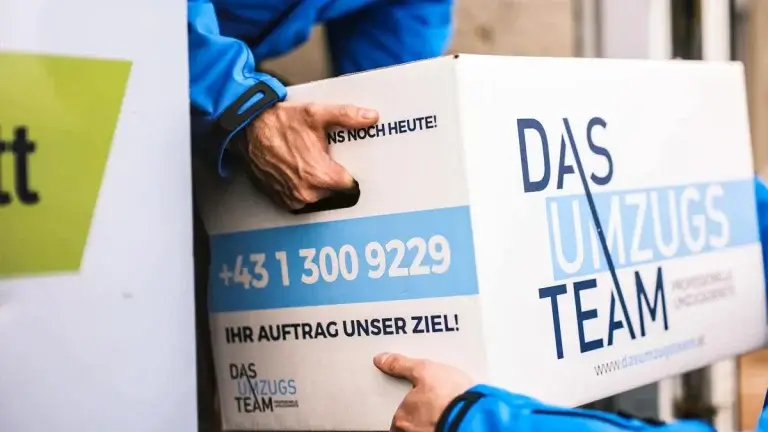 Preise und Kosten für den Umzug DasUmzugsteam