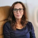 Judith Schich - Marketingmitarbeiterin bei DasUmzugsteam